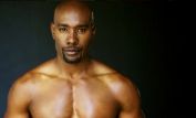 Morris Chestnut