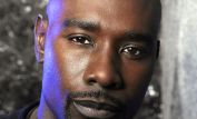 Morris Chestnut