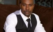 Morris Chestnut