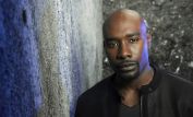 Morris Chestnut