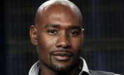 Morris Chestnut