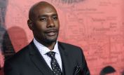 Morris Chestnut