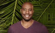 Morris Chestnut