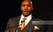 Morris Chestnut