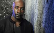 Morris Chestnut