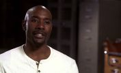 Morris Chestnut