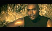 Morris Chestnut