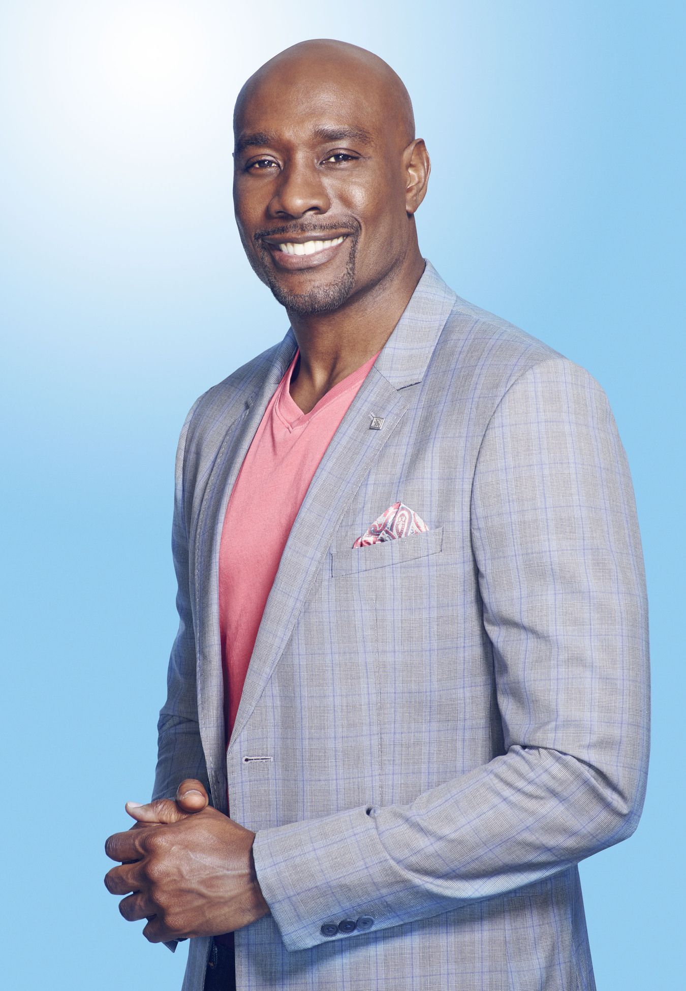 Pictures of Morris Chestnut