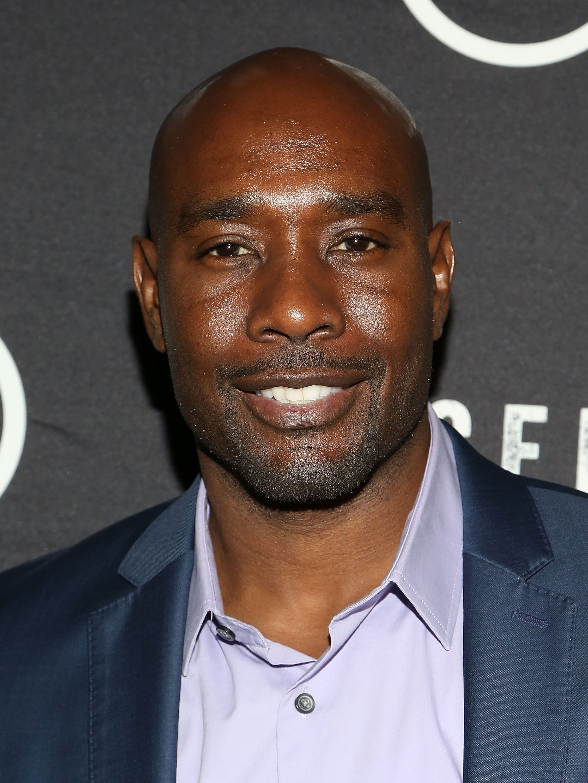 Pictures of Morris Chestnut