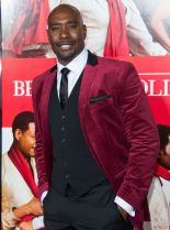 Morris Chestnut
