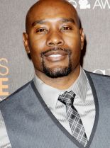 Morris Chestnut