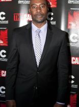 Morris Chestnut