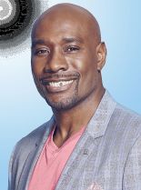 Morris Chestnut