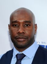 Morris Chestnut