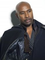 Morris Chestnut