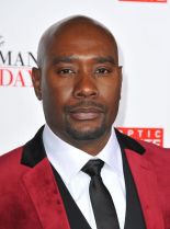 Morris Chestnut