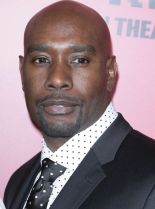 Morris Chestnut