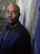 Morris Chestnut