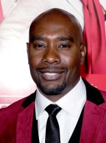 Morris Chestnut #99927 picture (Portrait Medium)