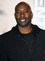 Morris Chestnut