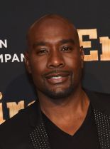 Morris Chestnut