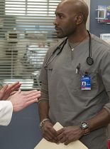 Morris Chestnut