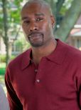 Morris Chestnut