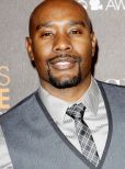 Morris Chestnut