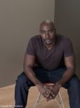 Morris Chestnut