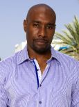 Morris Chestnut