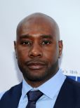 Morris Chestnut