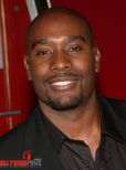 Morris Chestnut