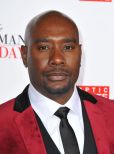 Morris Chestnut