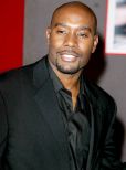 Morris Chestnut