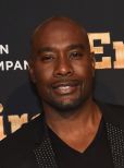 Morris Chestnut