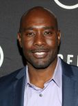 Morris Chestnut