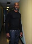 Morris Chestnut