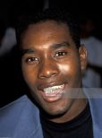 Morris Chestnut