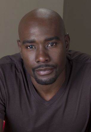 Morris Chestnut