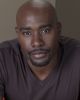 Morris Chestnut