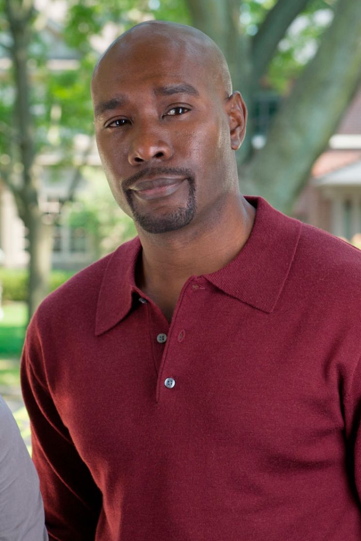 Morris Chestnut
