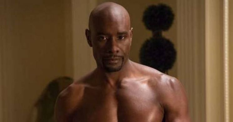 Morris Chestnut