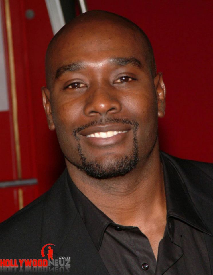 Morris Chestnut