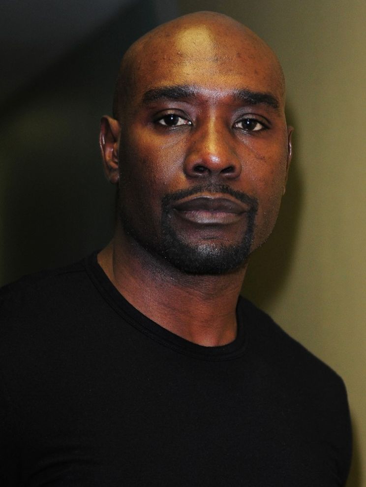 Morris Chestnut