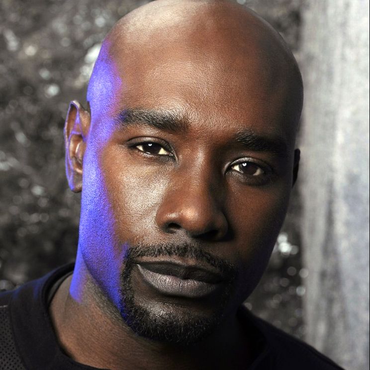 Morris Chestnut