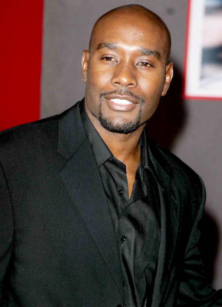 Morris Chestnut