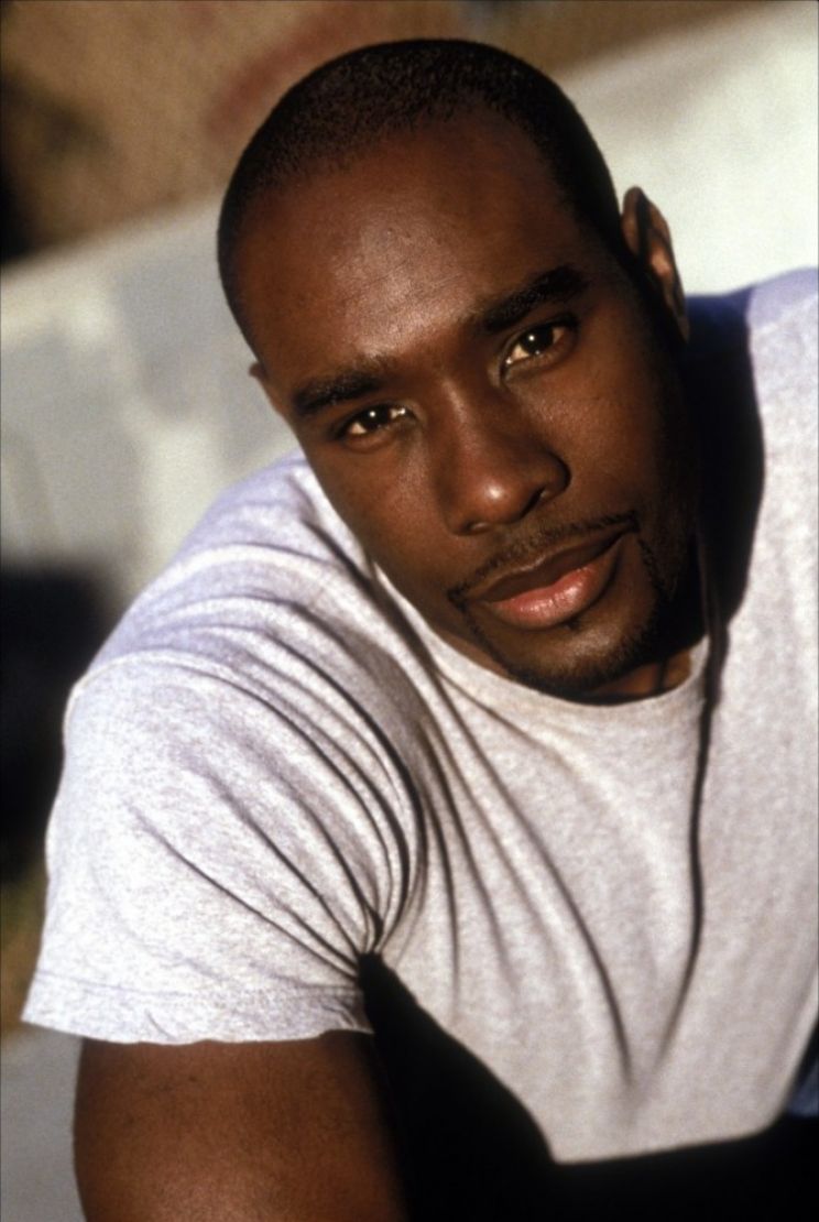 Morris Chestnut