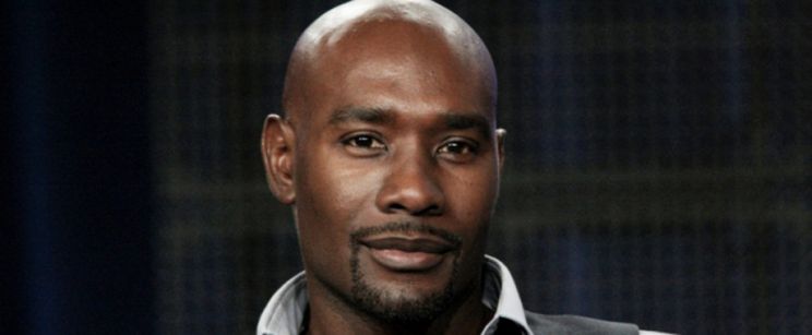 Morris Chestnut