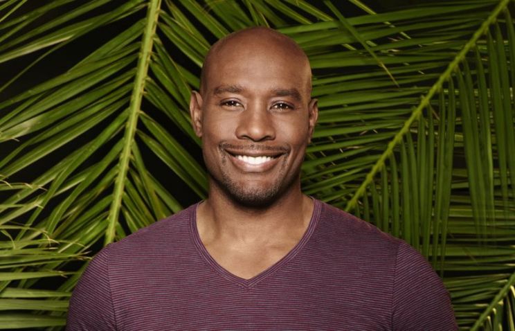 Morris Chestnut