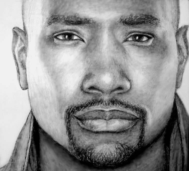 Morris Chestnut